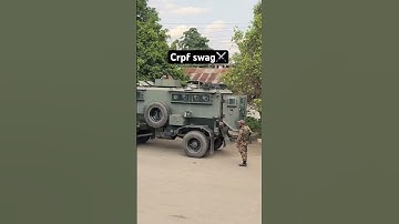#crpf#dutytime #army #sscgd #faujilyfstyle #squad
