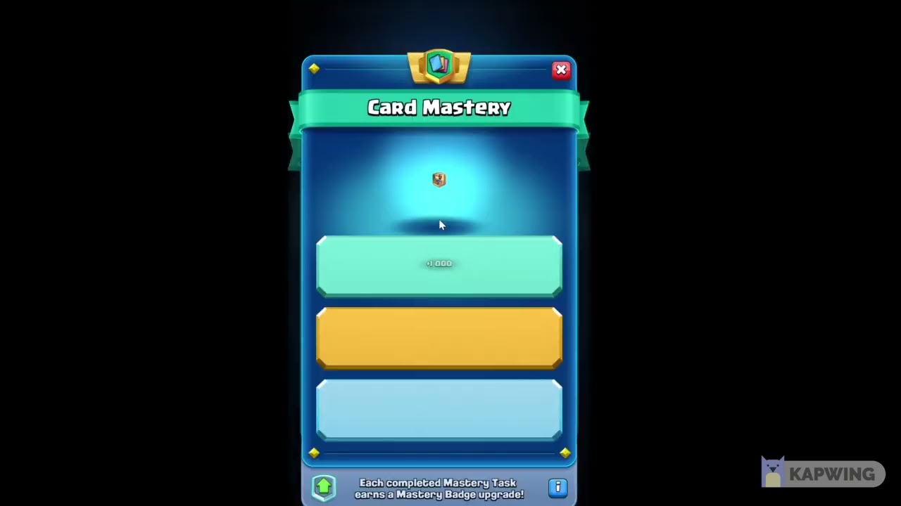 MASTER Some Cards in Clash Royale (Part 1)🤘😄