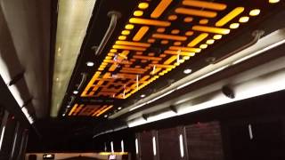 Cowboy Limo The Iath