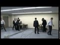 出会って1分でSPと大人が動いた瞬間 橋下徹 VS 在特会(桜井誠)