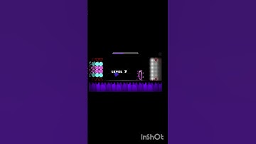 #geometrydash but get harder ( secret way)