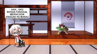 TEROR HANTU TOMPO AA AISYAH (GACHA LIFE) EPS 1