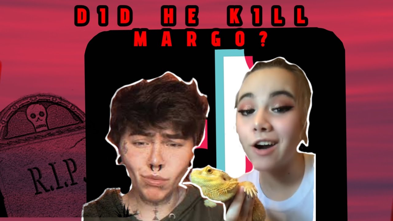 The Tiktok Celebrity Who (possibly) Killed their Pet