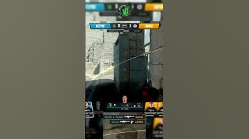 adamb with a big 4k! #metizport #wheregamingmatters #cs2