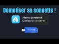 Smart home hack  sonnette sans fil et home assistant via flipper zero et sdr