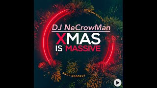 0105 DJ NeCrowMan Xmas is Massive (Ruslan Yupyn, Ukraine)