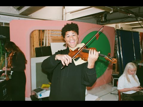 NATIONAL RAIL DISCO part 2: Lloyiso, Daramola & Dyo