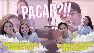 AKHIRNYA TERBONGKAR!! PRILLY BIKIN BUKU INI UNTUK SIAPA!! Q&A VIDI ALDIANO & ROSSA | DIARY PRILLY