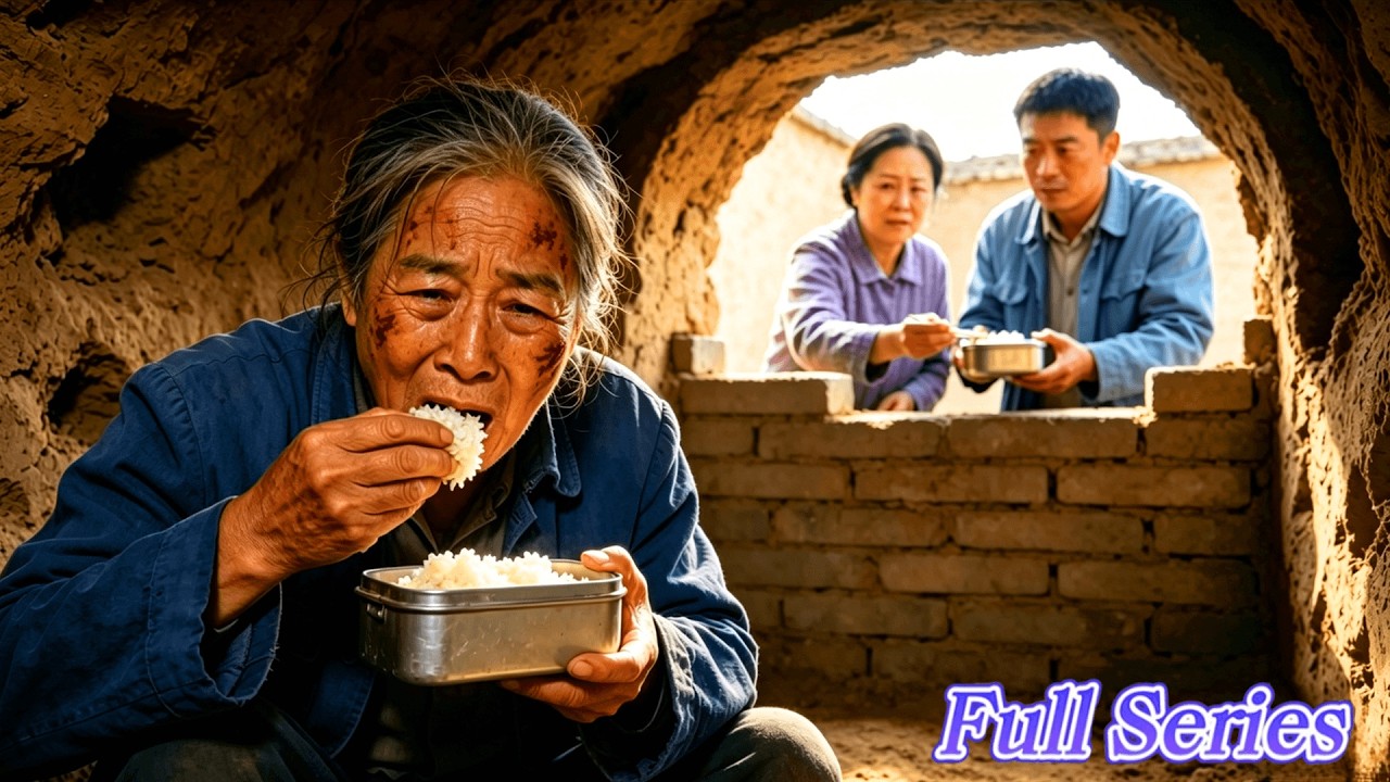 恶嫂虐待生母，强悍幼子回乡复仇