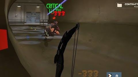 Huntsman Hitbox Hooligan