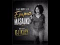 The Best Of Emma Masauko Mixed By DJ KLEY 