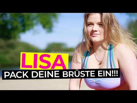 Tabuthementango – Warum Brüste nicht jedes Nähstück "verschönern" | Nähvlog | LaLilly