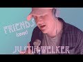 Justin Bieber &amp; BloodPop® - FRIENDS (Justin Welker Cover)