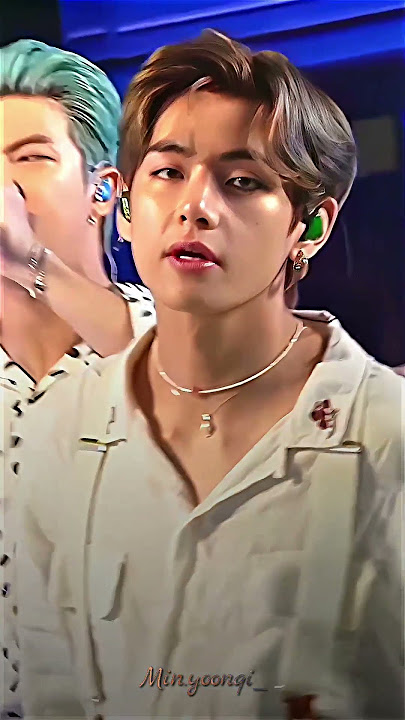 Taehyung Dynamite Era ★ Alight Motion Edit #shorts #viral #bts