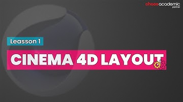 How to Customize Your Cinema 4D Layout: A Step-by-Step Guide!