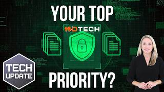 Is Your Data Security Keeping Up With Your Business?