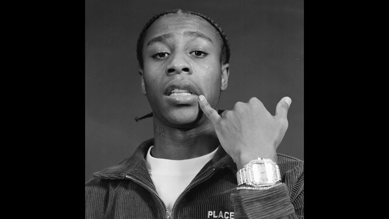 [Free ] Clavish x uk trap beat '' try me'' prod by KMUNNI