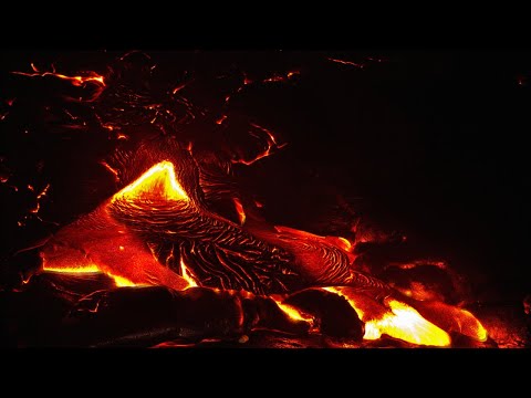 Iceland volcano eruption imminent