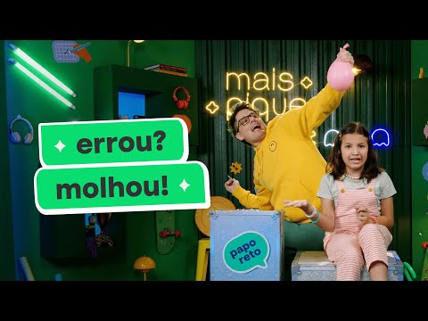 DESAFIO: Marianna Santos entende de dinheiro? | Papo Reto #04