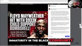 Floyd Mayweather's Financial Woes: Lessons From Grandma