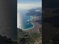 Which city is this? The view will surprise you #travel #earth #challenge