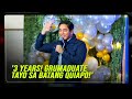 FULL Coco Martin Thanks Batang Quiapo Family Fans After Series Finale ABS CBN News