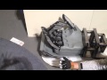 KURATAS HAND (Servo motor/Glove Controler)