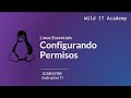 Configurando Permisos | Linux Essentials 010-160 | Wild IT Academy