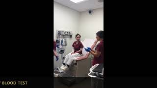 Medication Teaching Video: BLEOMYCIN