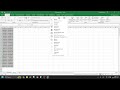 Курс Excel | Занятие 02 | Фиксация ячеек, автозаполнение ячеек, проценты | Ученик от 23.04.2024
