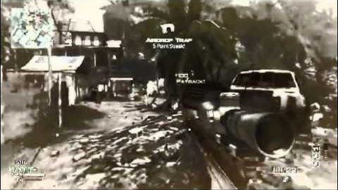 MW3 - New Years Montage.