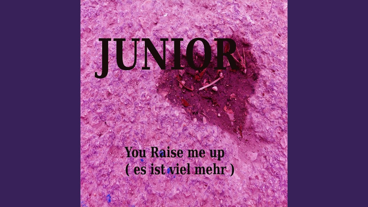 You Raise Me Up Deutsch