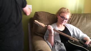 My Lighthouse:  Where His SPARK shines bright... (music video)