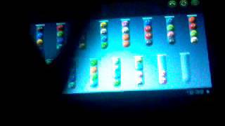 Level 4/22 в Lyfoes