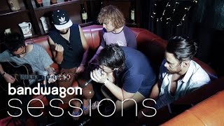 Our Man In Berlin Bandwagon Sessions X Music Matters Live 2015