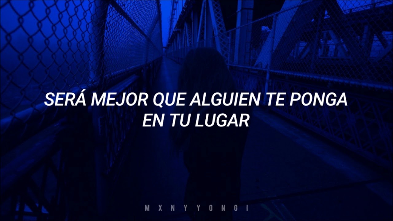 We Will Rock You Lyrics Español