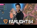 Farlight 84 Legand Is Back - Smart28gaming