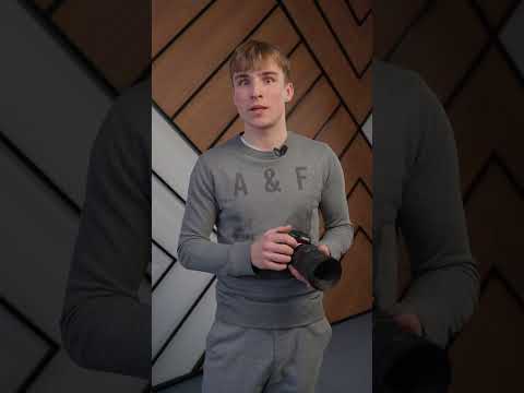 Что такое ISO