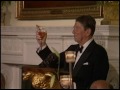 President Reagan's Toast for Prime Minister Poul Schluter of Denmark on September 10, 1985