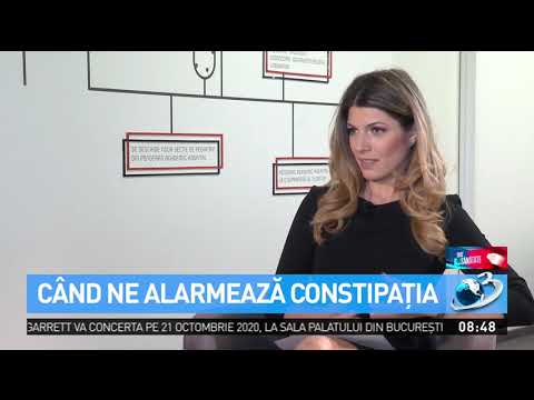 Video: Sarcina Sănătate A-Z: Constipație