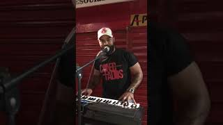 O Palhaço Da Seresta Chupisco