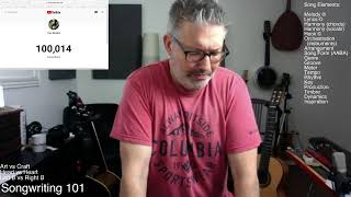 Road to 100,000 | Tom Strahle | Pro Guitar Secrets