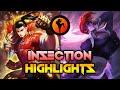 CHOU BEST MOMENTS | iNSECTiON | 70K SUBS SPECIAL