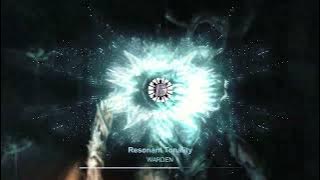 THE WARDEN [Chase/Tension Theme]