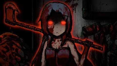 One Year Later - Purgatory 2 (Part 1) RPG Maker Horror