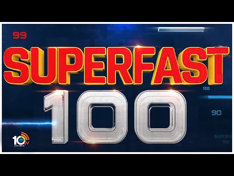 Superfast 100 | Today News Headlines | 23-09-2023 | 10TV News - 10TVNEWSTELUGU