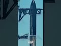 The 24 Hour Stack! Ship 25. #spacexrocket