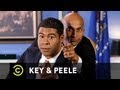 Key & Peele - Obama's Anger Translator - Victory