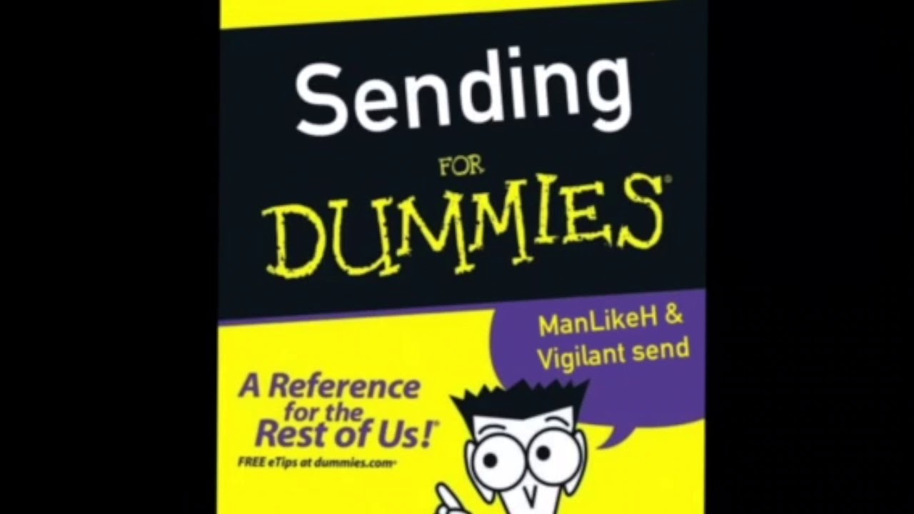 Yorkz - Dummies (ManLikeH & Vigilant War Dub) | @ImJustDerbz 