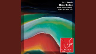 Scottish Fantasy, Op. 46: V Finale, Gerriero